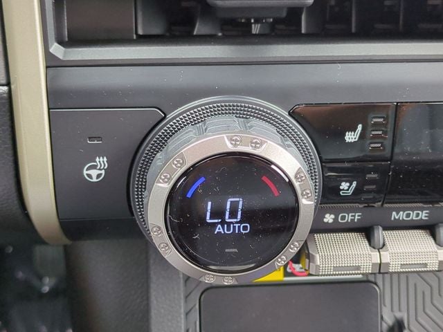2026 Toyota Tacoma i-FORCE MAX Tacoma Trailhunter