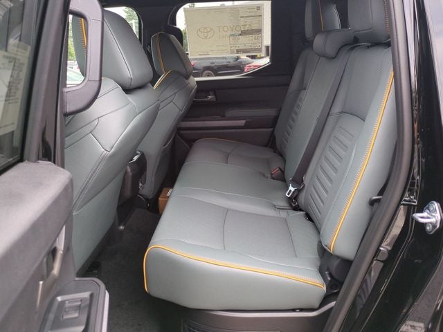 2026 Toyota Tacoma i-FORCE MAX Tacoma Trailhunter