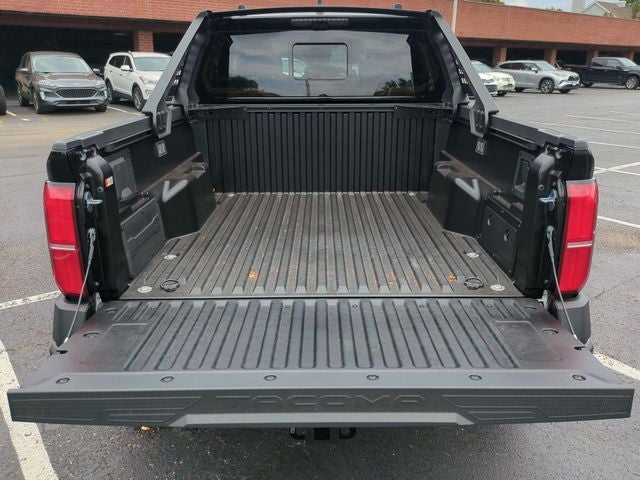 2026 Toyota Tacoma i-FORCE MAX Tacoma Trailhunter