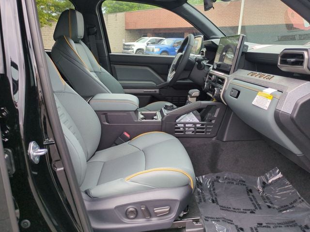 2026 Toyota Tacoma i-FORCE MAX Tacoma Trailhunter