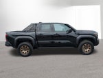 2026 Toyota Tacoma i-FORCE MAX Tacoma Trailhunter