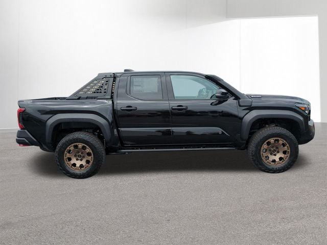 2026 Toyota Tacoma i-FORCE MAX Tacoma Trailhunter