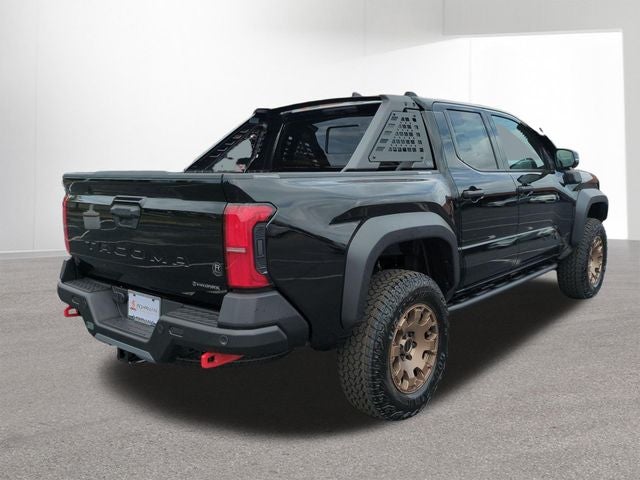 2026 Toyota Tacoma i-FORCE MAX Tacoma Trailhunter