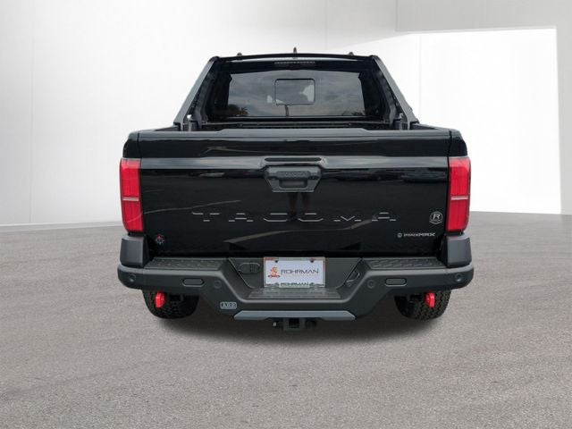 2026 Toyota Tacoma i-FORCE MAX Tacoma Trailhunter