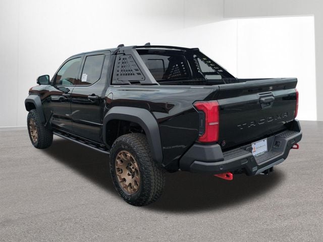 2026 Toyota Tacoma i-FORCE MAX Tacoma Trailhunter