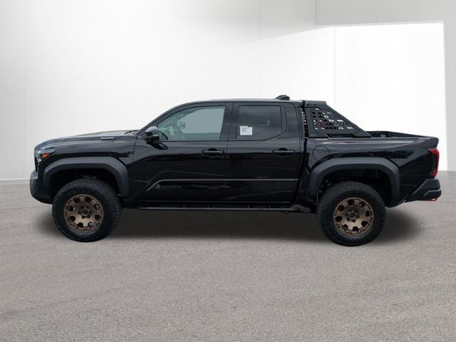 2026 Toyota Tacoma i-FORCE MAX Tacoma Trailhunter