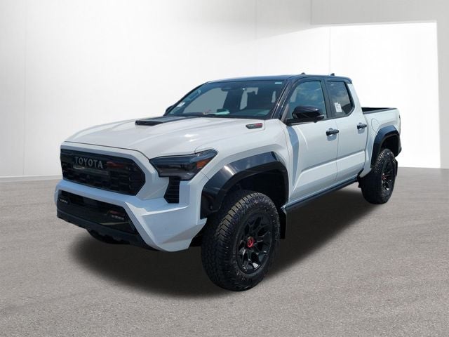 2026 Toyota Tacoma i-FORCE MAX Tacoma TRD Pro