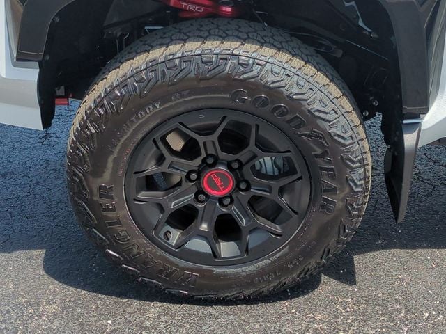 2026 Toyota Tacoma i-FORCE MAX Tacoma TRD Pro