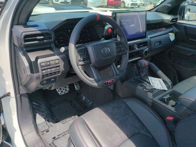 2026 Toyota Tacoma i-FORCE MAX Tacoma TRD Pro