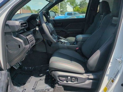 2026 Toyota Tacoma i-FORCE MAX Tacoma TRD Pro