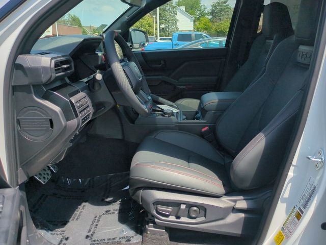 2026 Toyota Tacoma i-FORCE MAX Tacoma TRD Pro