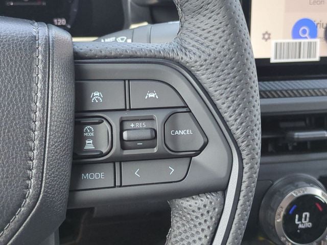 2026 Toyota Tacoma i-FORCE MAX Tacoma TRD Pro