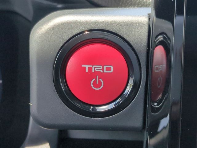 2026 Toyota Tacoma i-FORCE MAX Tacoma TRD Pro