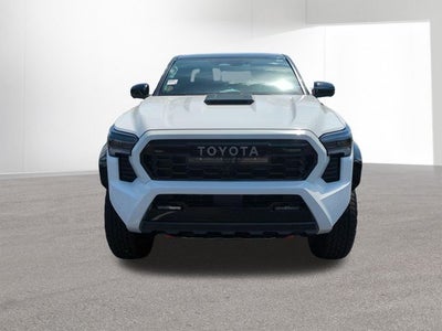 2026 Toyota Tacoma i-FORCE MAX Tacoma TRD Pro