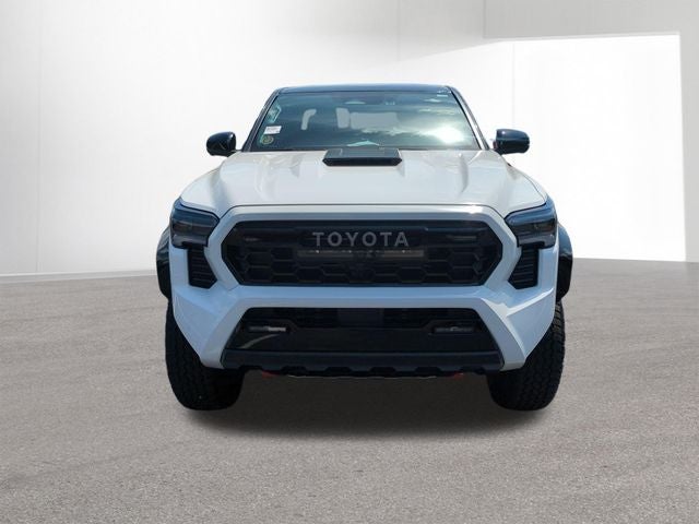 2026 Toyota Tacoma i-FORCE MAX Tacoma TRD Pro