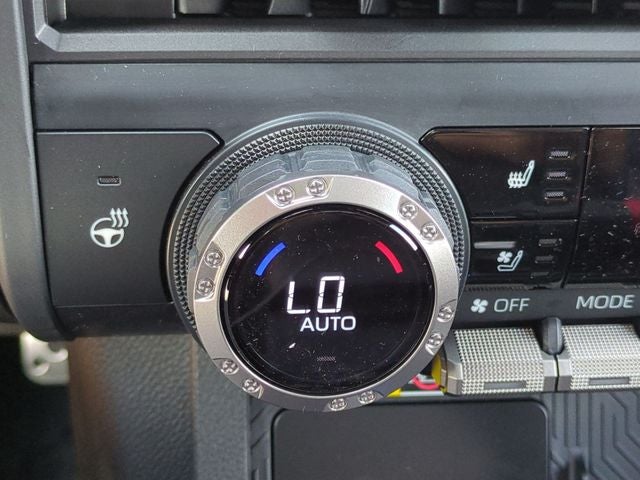 2026 Toyota Tacoma i-FORCE MAX Tacoma TRD Pro