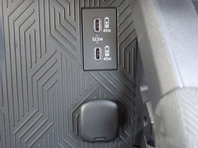 2026 Toyota Tacoma i-FORCE MAX Tacoma TRD Pro