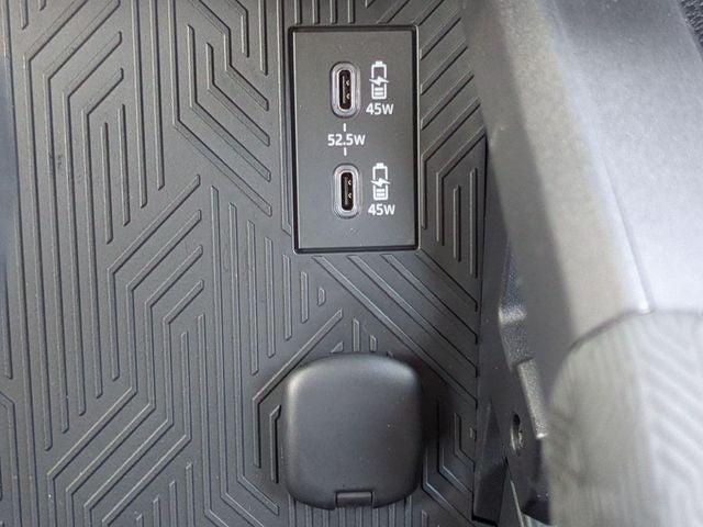 2026 Toyota Tacoma i-FORCE MAX Tacoma TRD Pro