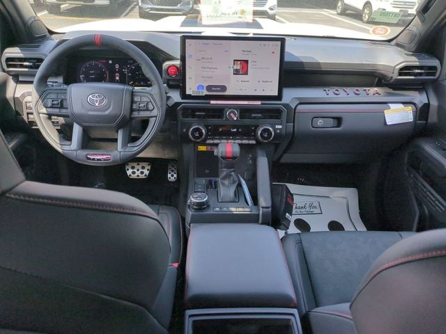 2026 Toyota Tacoma i-FORCE MAX Tacoma TRD Pro