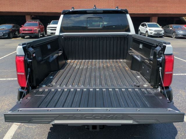 2026 Toyota Tacoma i-FORCE MAX Tacoma TRD Pro