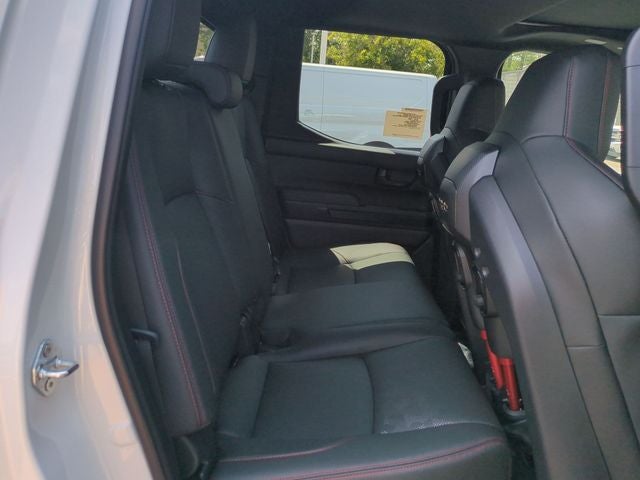 2026 Toyota Tacoma i-FORCE MAX Tacoma TRD Pro