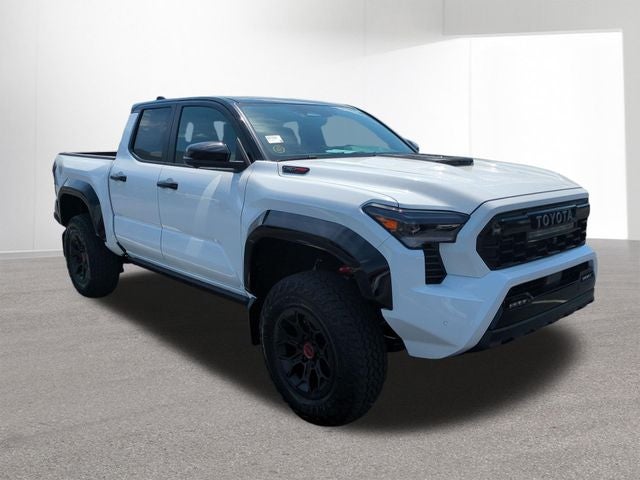 2026 Toyota Tacoma i-FORCE MAX Tacoma TRD Pro