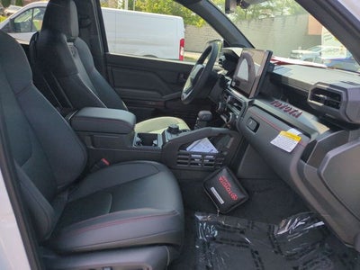 2026 Toyota Tacoma i-FORCE MAX Tacoma TRD Pro