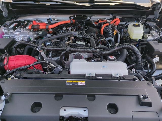 2026 Toyota Tacoma i-FORCE MAX Tacoma TRD Pro