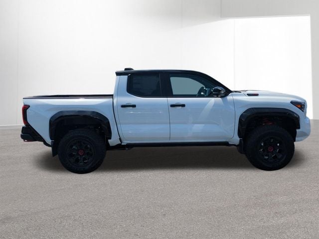 2026 Toyota Tacoma i-FORCE MAX Tacoma TRD Pro