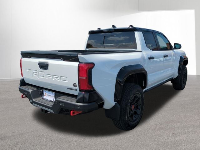 2026 Toyota Tacoma i-FORCE MAX Tacoma TRD Pro