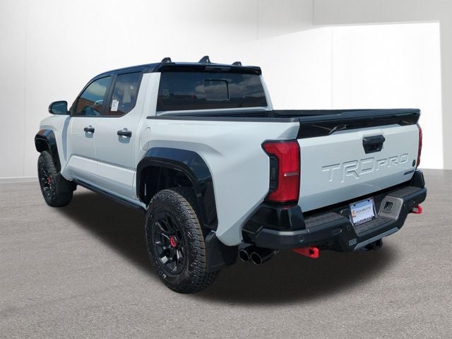 2026 Toyota Tacoma i-FORCE MAX Tacoma TRD Pro