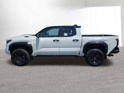 2026 Toyota Tacoma i-FORCE MAX Tacoma TRD Pro