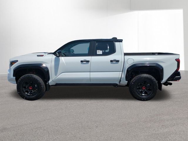 2026 Toyota Tacoma i-FORCE MAX Tacoma TRD Pro