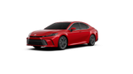 2027 Toyota Camry XLE