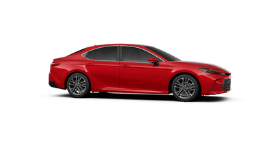 2027 Toyota Camry XLE