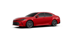 2027 Toyota Camry XLE