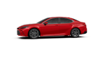 2027 Toyota Camry XLE