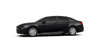2027 Toyota Camry LE