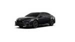2027 Toyota Camry SE