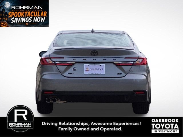 Vehicle thumbnail