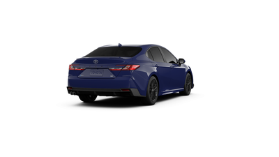 2027 Toyota Camry SE