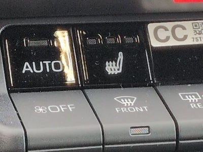 2026 Toyota Camry XSE AWD