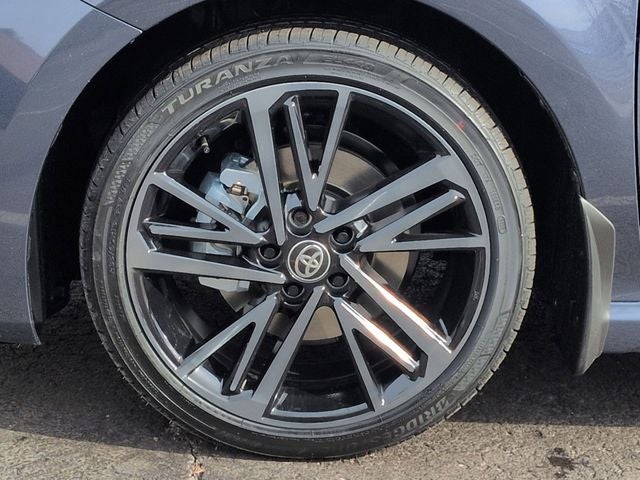 2026 Toyota Camry XSE AWD