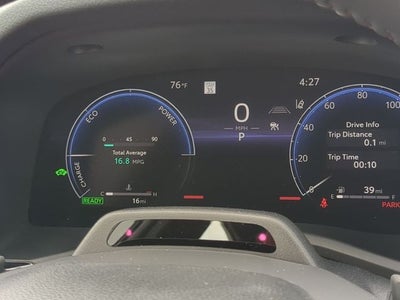 2026 Toyota Camry XSE AWD
