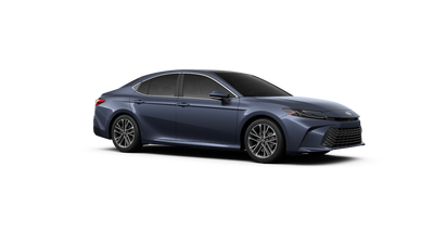 2027 Toyota Camry XLE AWD
