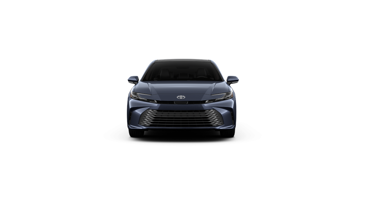 2027 Toyota Camry XLE AWD