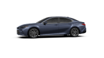 2027 Toyota Camry XLE AWD