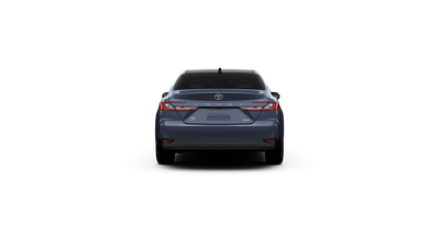2027 Toyota Camry XLE AWD