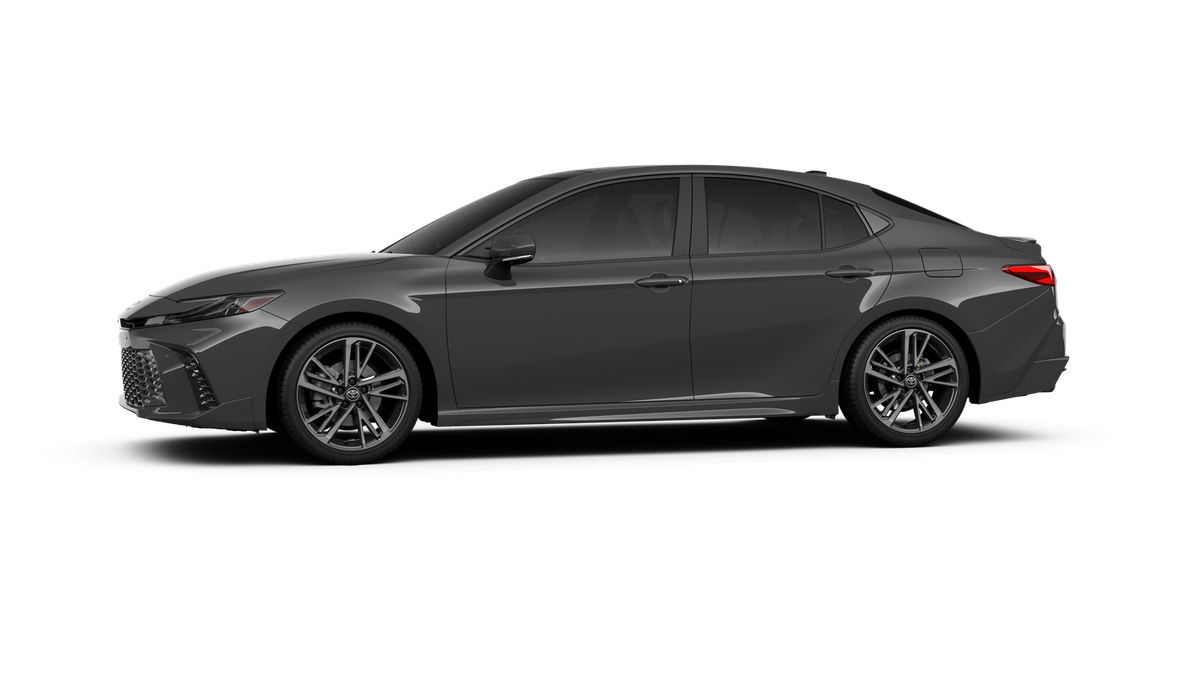 2026 Toyota Camry XSE AWD
