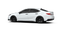 2026 Toyota Camry Nightshade AWD